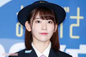宮脇咲良