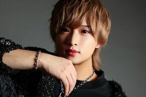 森源太容疑者(本人のSNSより)