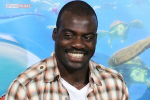 ボビー・オロゴン