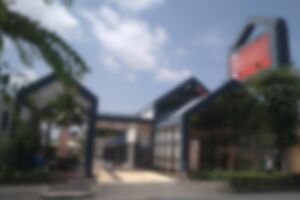 中西大樹容疑者が勤務していた不動産紹介業