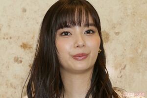 新川優愛