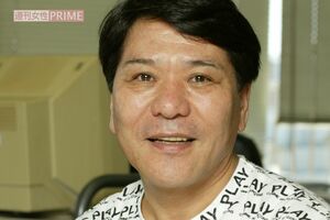 ピーコさんの双子の弟・おすぎ