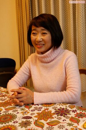 当時を振り返り苦笑いの轟さん。もちろん愛情ゆえの行動であったが…