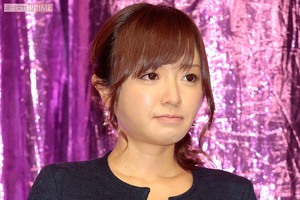 テレビ東京アナウンサー時代の紺野あさ美(2015年12月)