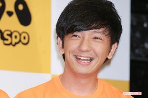 パンサーの向井慧