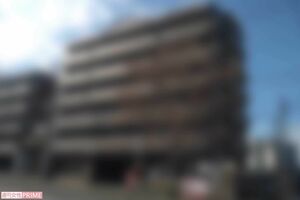 33歳の母親と6歳の長女、4歳の長男の変死体が発見された福岡市城南区のマンション