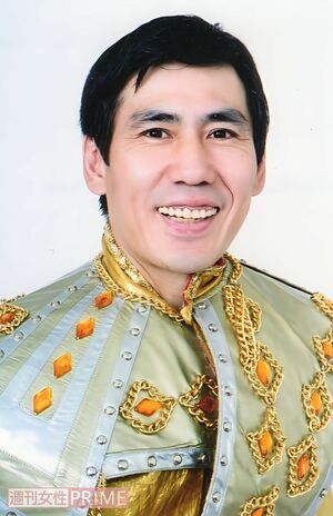 エスパー伊東さん