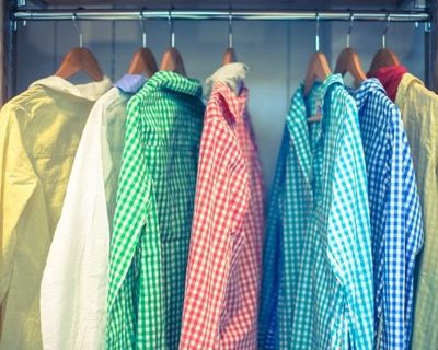スタイリスト本気買い! これさえあればOKの夏服10選