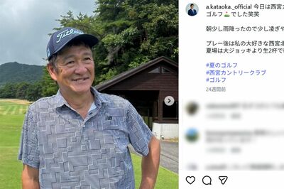 元PL学園レジェンド片岡篤史「今15歳に戻れるなら選ぶ高校は?」東洋大姫路や山梨学院を挙げた意外な理由