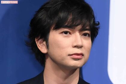 松本潤