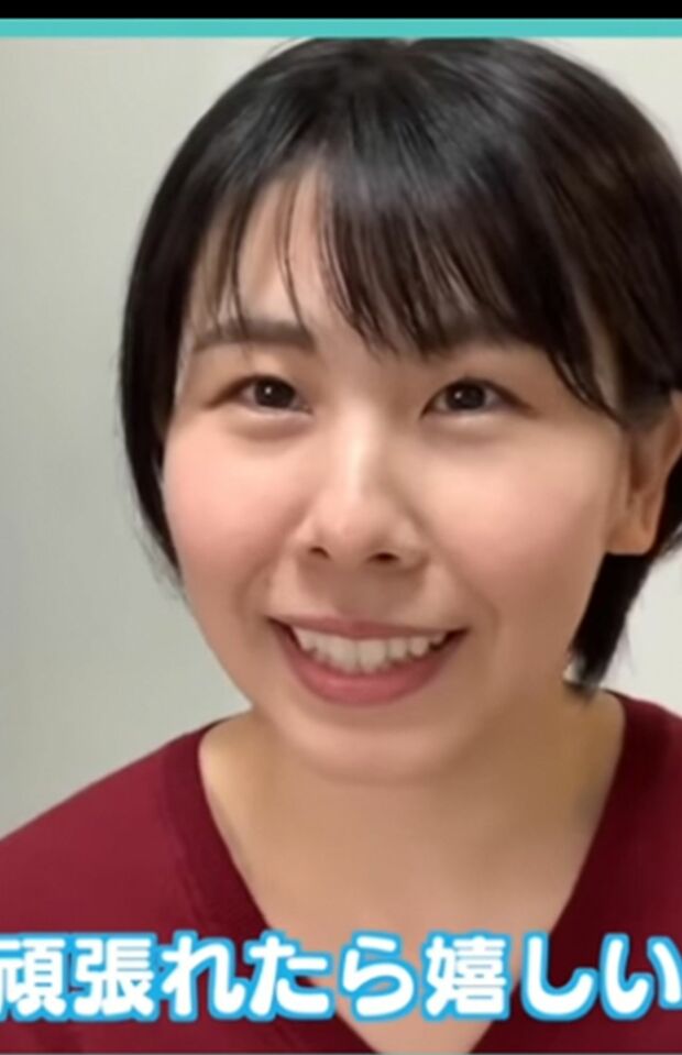 腸活　小野さん