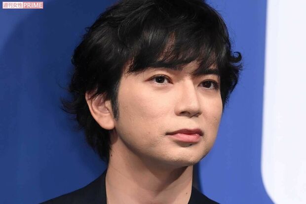 松本潤
