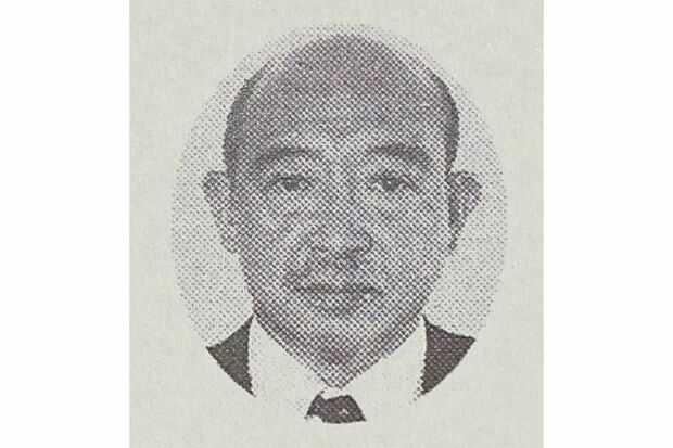 専門紙で取り上げられたこともある嶋宮容疑者（紹介記事より）