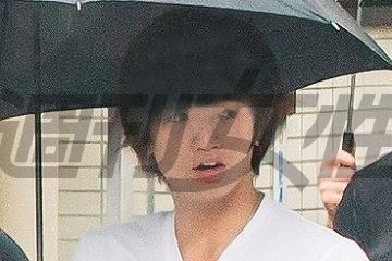 Sexy Zone、メンバー新体制後5人で東京観光