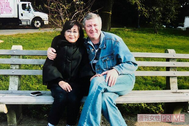 スキーや釣りなど、夫婦で過ごす趣味の時間も大切にしている