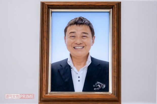 敗血症のため11月28日に亡くなった渡辺徹さん