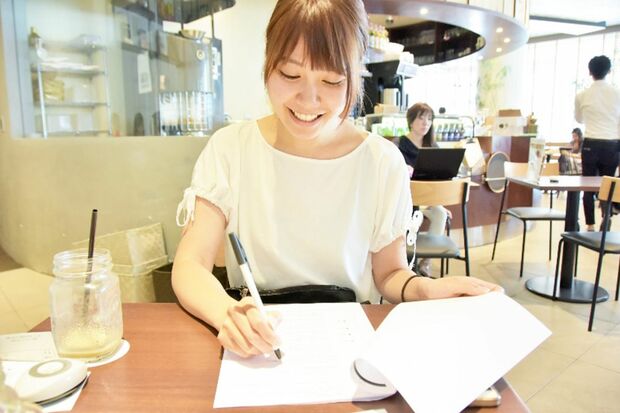 当初は楽しそうだった……当初は……。