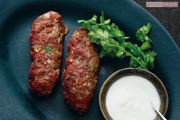 ケバブ風スパイシーロースト