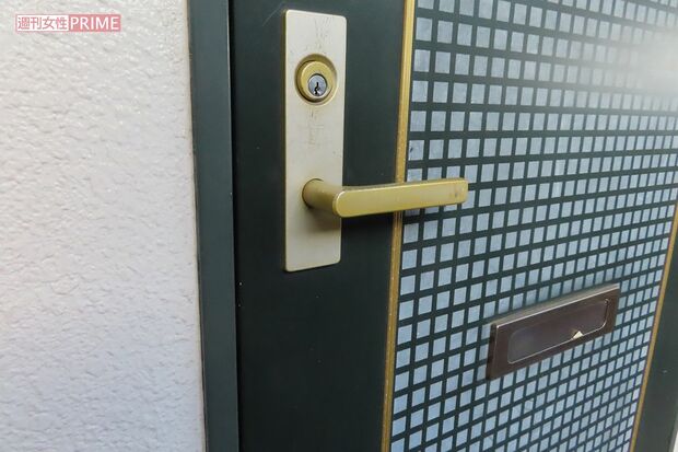 平原健一郎容疑者はマンション住人が寝静まった真夜中に部屋から抜け出て……