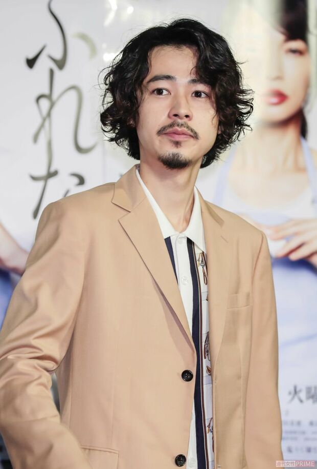 『冬のなんかさ、春のなんかね』に出演中の成田凌