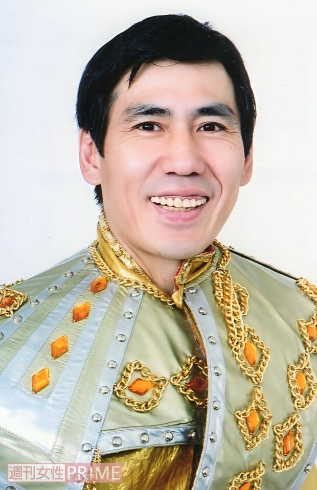 エスパー伊東さん