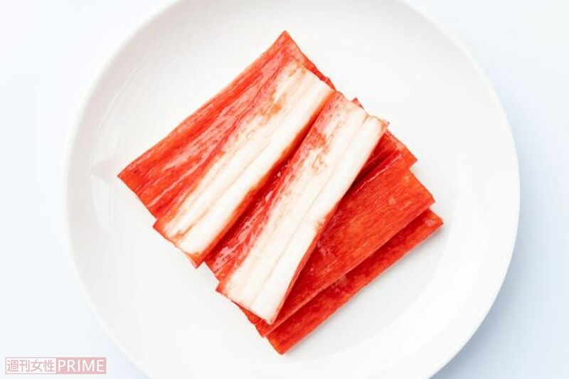 【カニカマ実食ランキング】「ほぼかに」じゃなくてもはや「完全かに」!ホンモノを超えるウマさ1位に輝いたのはどれ?食べ応え抜群の時短レシピもご ...