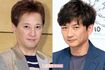 テレビ局とのトラブルを起こした、中居正広と国分太一