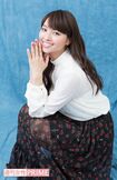 水崎綾女 撮影/高梨俊浩