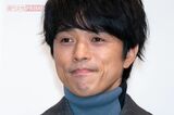 井ノ原快彦が『特捜9』合間に瀬戸朝香と「とーっても…