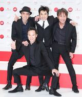 『第68回NHK紅白歌合戦』出場歌手発表会見にて