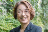 コラムニスト・清水ちなみさん、脳梗塞で左脳の4分の1が壊死するも医師も驚きの回復具合!「脳梗塞で失語、…