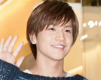 岩田剛典、大学構内で上半身ハダカに周囲はビビっていた