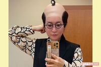 加藤茶の「チョットだけよ」に綾菜が大興奮!“ハゲヅラ”をかぶる妻に加トちゃんが放った言葉