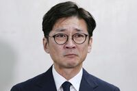 元TOKIO・国分太一が涙の謝罪会見後に〈女性2名へのセクハラ行為〉が判明、山口達也への苦言で上げた“復帰へのハードル”