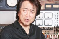 高橋ジョージ、激白6時間!娘と引き裂かれた「裏切りの離婚劇」の全真相