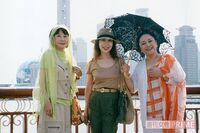 渡哲也さんと“相席”、岸田今日子さんは「大食漢」、食の出会いで垣間見た大物たちの素顔