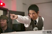 “幻の紅白”『紅白音楽試合』の番組名に戦争の影響