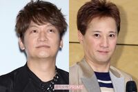 中居正広「雲の上の人間」発言に対する「ファンのため生きる」香取慎吾の皮肉、国民的アイドルの分岐点