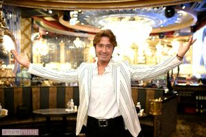 羽賀研二 撮影/渡邉智裕