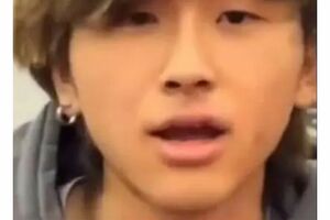 外川涼翔容疑者（SNSより）