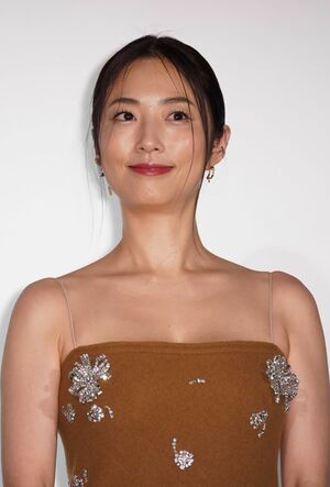 『ラヴ上等』の企画・プロデュースを務めたMEGUMI