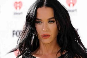 ケイティ・ペリー（公式インスタグラムより）