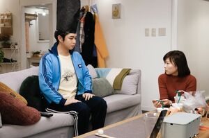 『いいね！光源氏くん』（NHK総合）毎週土曜夜11時30分〜