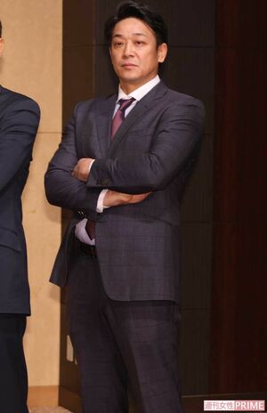 千葉ロッテマリーンズのサブロー監督