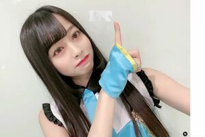 度会隆輝選手と交際するインフルエンサーなっちー(公式インスタグラムより)