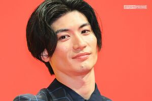 三浦春馬さん（2019年）