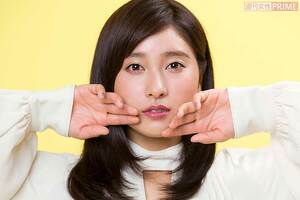 土屋太鳳　撮影／伊藤和幸