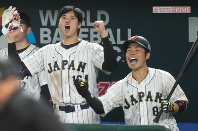 【WBC2026】山本由伸、村上宗隆らが出場の侍ジャパンに韓国は戦々恐々、アメリカは大物メジャーリーガーを…