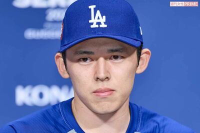佐々木朗希は「無口で繊細」ロバーツ監督の性格評に「アメリカ向きじゃない」指摘される“コミュ力不足”