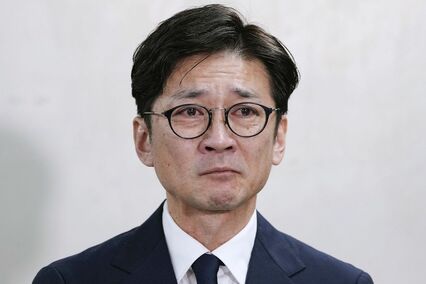元TOKIO・国分太一が涙の謝罪会見後に〈女性2名へのセクハラ行為〉が判明、山口達也への苦言で上げた“復帰へのハードル”